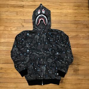 RARE Space Babe Hoodie, 2XL